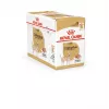 Mitrā suņu barība Royal Canin Chihuahua Adult paciņa 85 g — mājputnu gaļa, pieaugušiem čivavas 1–1.9 kg