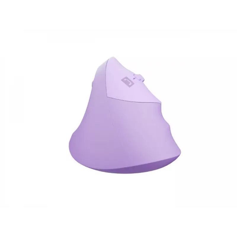 NATEC Crake 2 pele Universāla Labroču RF Bezvadu + Bluetooth Optiskā 2400 DPI