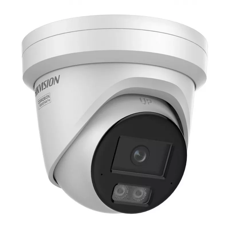 Drošības kamera Hikvision DS-2CD2387G3-LI2UY(2.8MM) 8MP IR IP