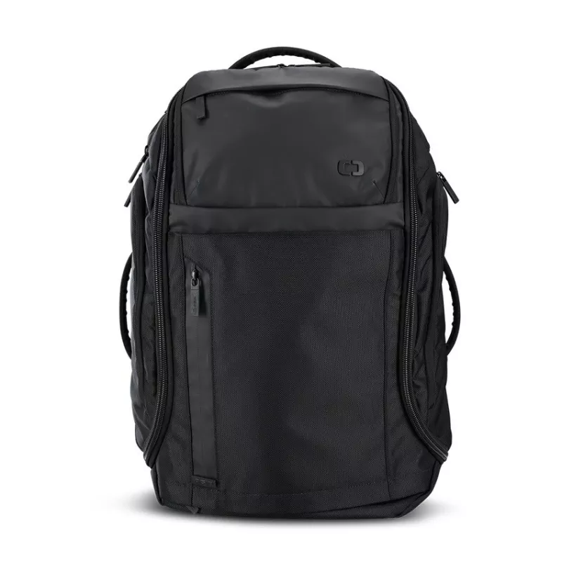 Ogio mugursoma/tūristu/biznesa soma Pace Pro Max 45 melna