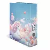 Motīvu mape A4 HERMA Happy Unicorns