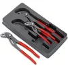 Knaibles komplekts Knipex 00 20 09 V02
