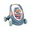 Bērnu staigulītis MATTEL Smoby Dickie 7600140308, plastmasa, daudzkrāsains, 450×470×500 mm, no 12 mēnešiem