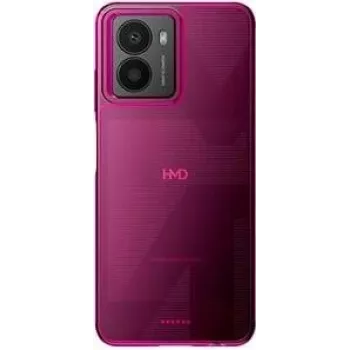 HMD Fusion Casual Outfit Smart Case, Rozā (8P00000321)