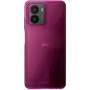 HMD Fusion Casual Outfit Smart Case, Rozā (8P00000321)