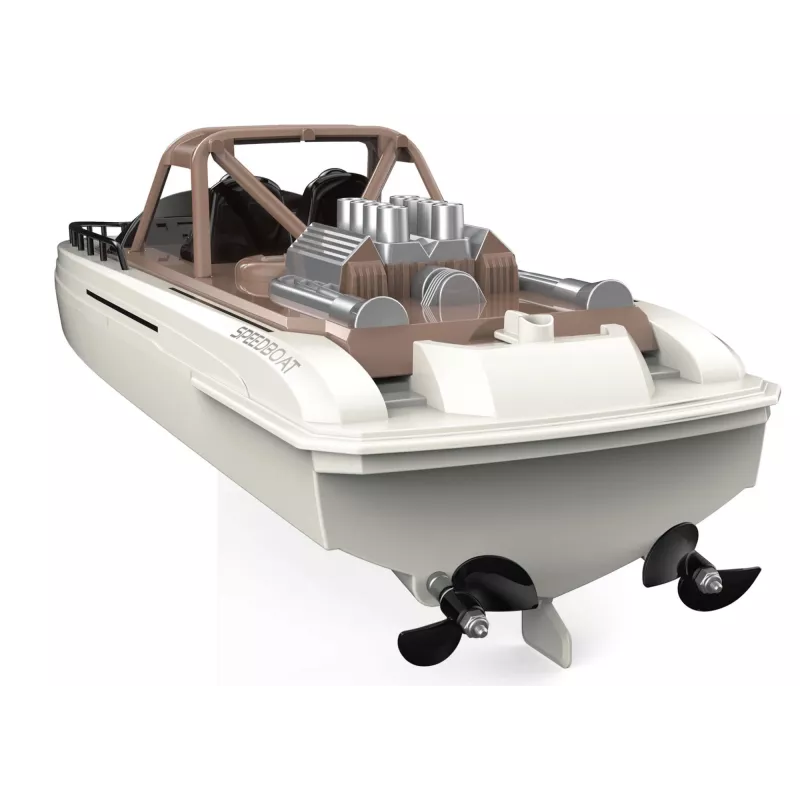 Amewi 26101 tālvadāms RC modelis Laiva Elektromotors (26101)