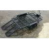 Amewi Trailer 1:10 Crawler, kāpurķēžu transportlīdzeklis, 1:10, 2,2 kg