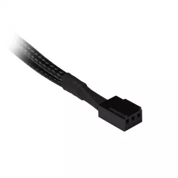 Alphacool Y-sadalītājs 3-pinu uz 3x - 60 cm - 0,6 m (18692)