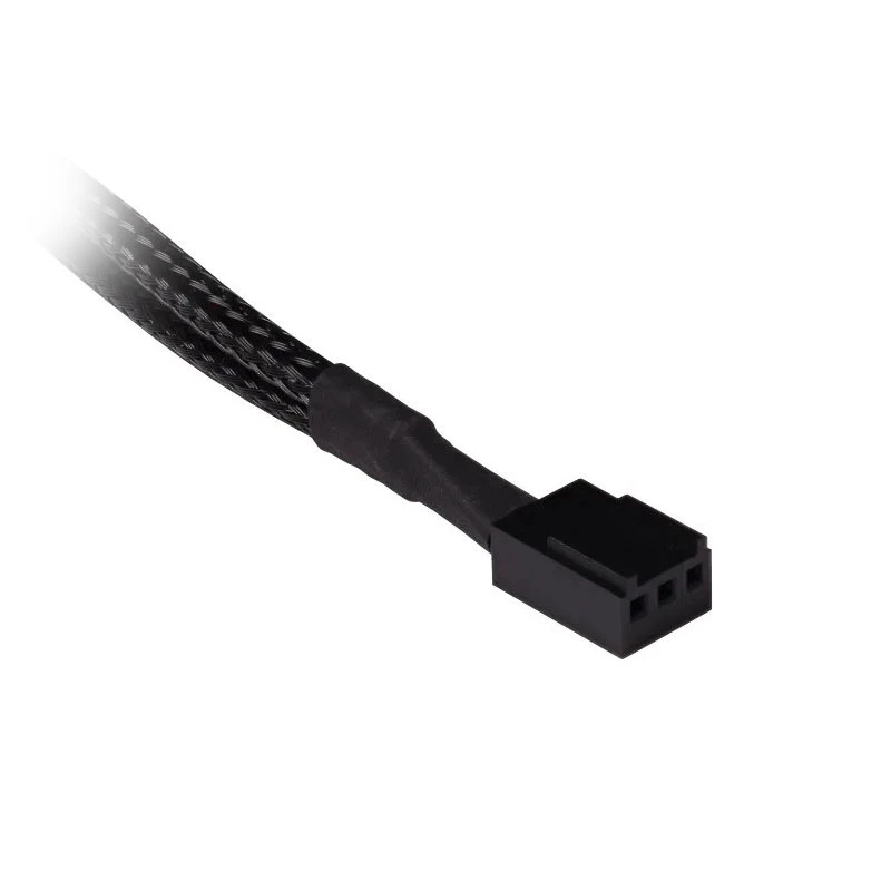 Alphacool Y-sadalītājs 3-pinu uz 3x - 60 cm - 0,6 m (18692)