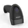 Svītrkodu lasītājs QOLTEC 50880 1D/2D USB — rokas skeneris ar USB saskarni