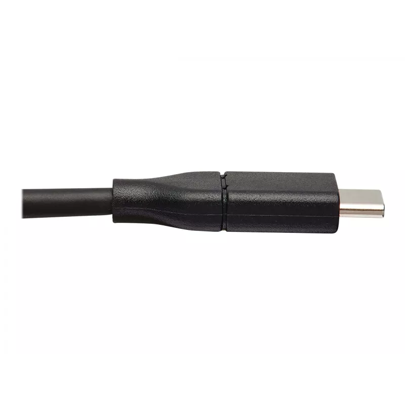Tripp U444-006-H4K6BE Piederums savienojamībai Melns