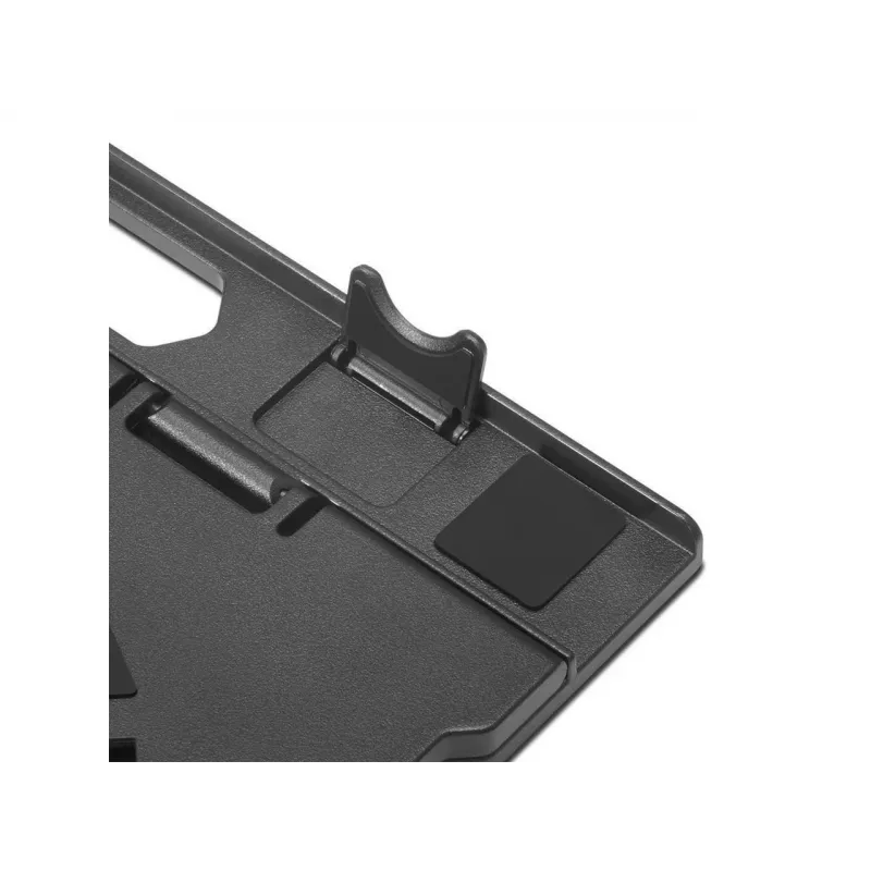 Lenovo GXF0X02619 klēpjdatora statīvs Melns