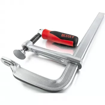 Skava Bessey GZ60-12KG Platums 700 mm Dziļums 175 mm Augstums 35 mm