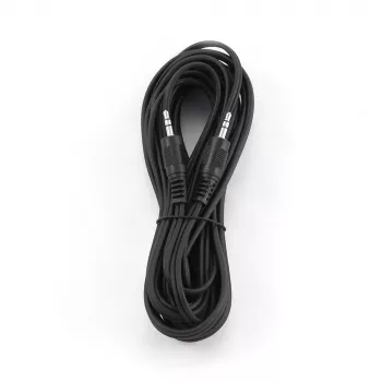 Stereo kabelis MINIJACK-> MINIJACK M/M 2M