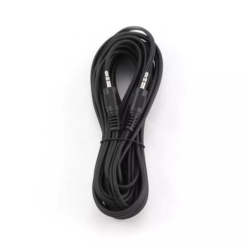 Stereo kabelis MINIJACK-> MINIJACK M/M 2M