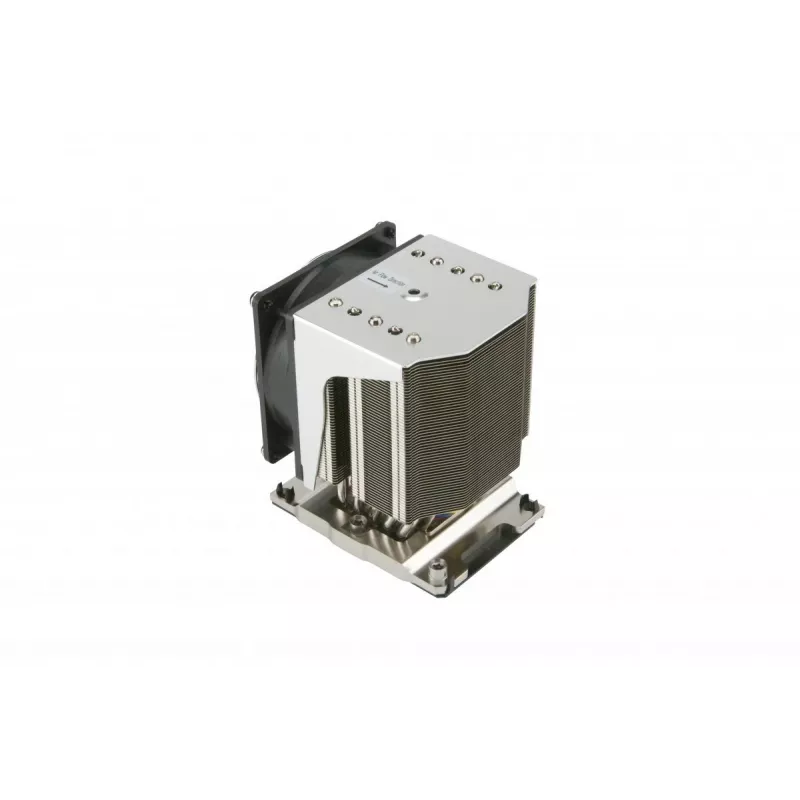 Gaisa dzesētājs Supermicro SNK-P0070APS4 Procesora dzesēšanas sistēma 9,2 cm