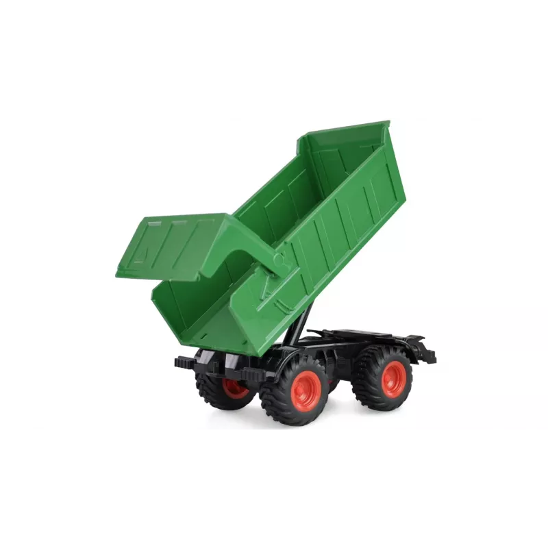 Traktors Amewi 22635 RC modelis ar elektromotoru 1:24