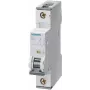 Siemens 5SY4103-5 aizsardzības slēdzis 1 polu miniatūrs aizsardzības slēdzis