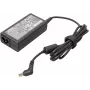 Acer Lite-On - barošanas bloks - 65 vati - saderīgs ar Aspire E1, M3, R7, V3, V5, V7, TravelMate E1, P243, P245, P253, P255, P273, P453, P455 (AP.06503.031)