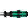 Instrumentu komplekts Wera Tool-Check Combi 1 ar Knipex Cobra knaiblēm, 40 gab.