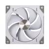 PHANTEKS D30-140 140mm ARGB korpusa ventilatori balts 3-pack
