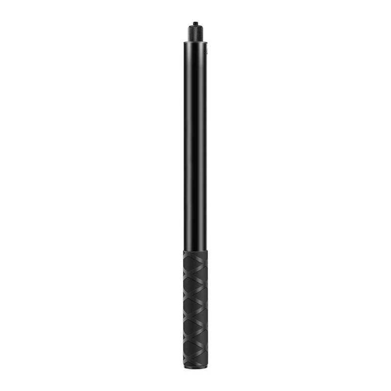 Metāla pašbilde turētājs Puluz PU816 150 cm Insta360 One RS X2 X3 X4 X5