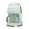 SMEG kafijas automāts pasteļzaļā krāsā DCF02PGEU