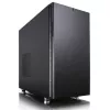 Fractal Design Define R5 Midi Tower Black