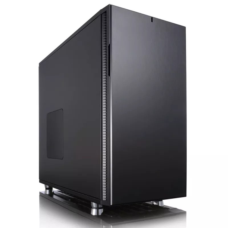 Fractal Design Define R5 Midi Tower Black