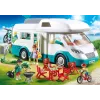 Action/Adventure Playset Playmobil FamilyFun 70088