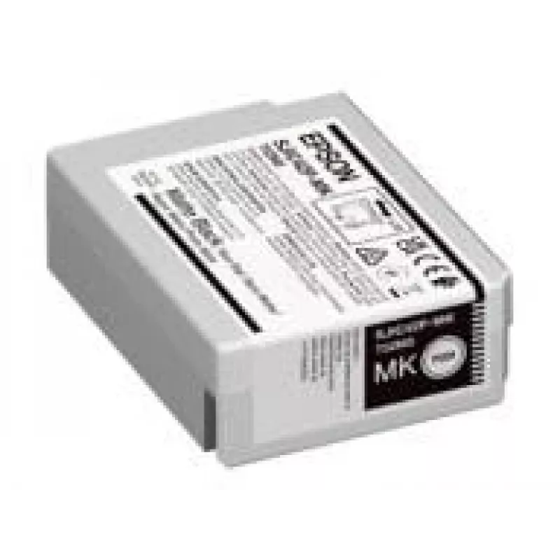 Epson SJIC42P-MK tintes kasetne 1 gab. Oriģināls Matēts melns