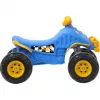Braucamais četrritenis Jamara Little Quad