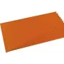 Piekaramā mape Herlitz 10838498 oranža