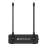 Sennheiser EW-DP ME 4 SET (R4-9) - kameras komplekts ar miniatūru raidītāju ar ME 4 mikrofonu (virziena), 552-608 MHz