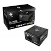 ASRock SL-850G Steel Legend Barošanas bloks 850 W 20+4 kontaktu ATX ATX B