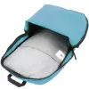 Mugursoma Xiaomi Mi Casual Daypack — poliesters, zila, 255×130×340 mm