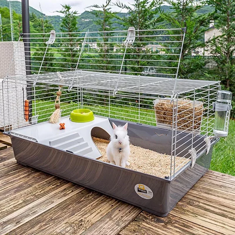 FERPLAST Rabbit 100 - būris