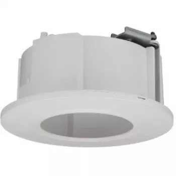 Hanwha Techwin Hanwha SHD-1408FW - Montāža - Iekštelpām - Balta - Hanwha - XND-8080R XND-6080R XNDL6080R QNV-8080R QNV-7080R QNV-6082R QNV-6072R HCV-7080R HCV-7070R - Plastmasa