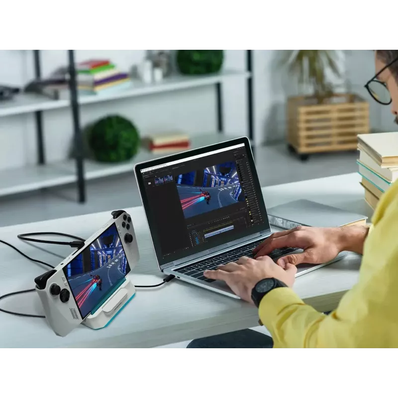 AVerMedia GC515 video uztveršanas ierīce USB 3.2 Gen 1 (3.1 Gen 1)