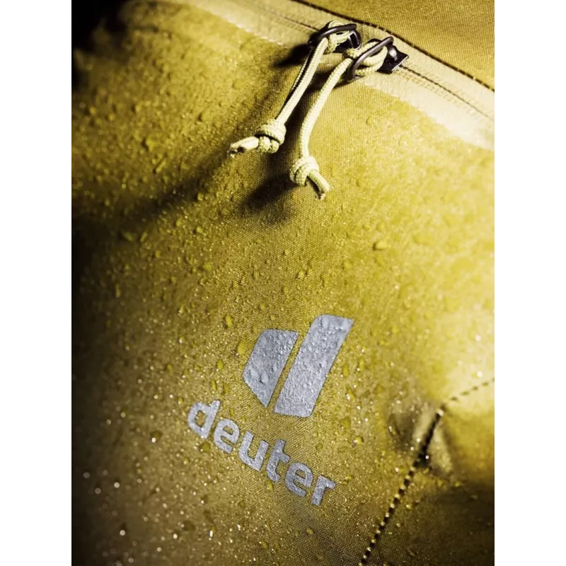 Velosoma - Deuter Plamort 12