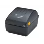 Zebra ZD230 etiķešu printeris, tiešā termoprintera 203 x 203 DPI, 152 mm/sek, vadu Ethernet LAN