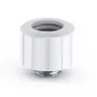 BitsPower Artemis Advanced Multi-Link, 14 mm ārējais diametrs, Arctic balta multi-link savienojumi