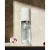SodaStream Soda Maker Terra Megapack QC balts ar 3 pudelēm (2270213)