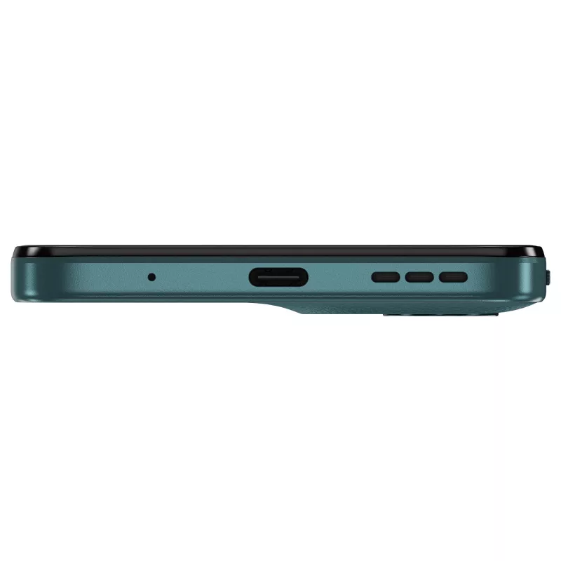 Motorola moto g05 16.9 cm (6.67 collas) Dual SIM Android 15 4G USB Type-C 4 GB 256 GB 5200 mAh zaļš