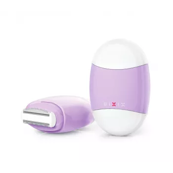Dixix Travel Lady Trimmer, DLT1100, Purple, EU