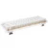 Ducky One 3 SF tastatūra spēlēm USB balta