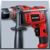 Virzuļveida urbjmašīna Einhell TC-ID 550 E 550 W 2800 apgr./min 1,66 kg