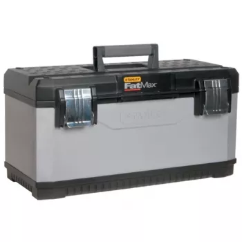 20 Fatmax Toolbox - pelēka
