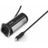 Pārveidotājs 12V / 240V maks. 280W
