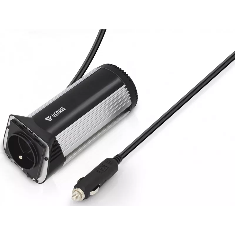 Pārveidotājs 12V / 240V maks. 280W
